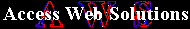 ACCESS Web Solutions